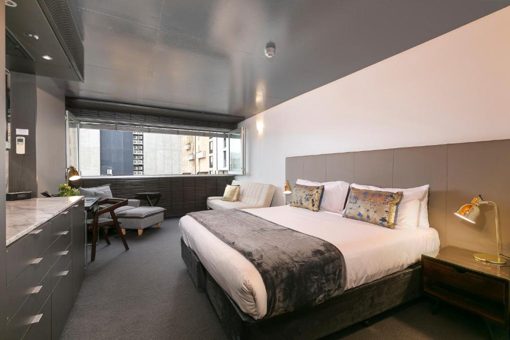 The Soho Hotel photo 1