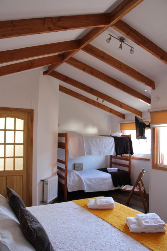 Hostal Fernando de Magalhaes photo 3