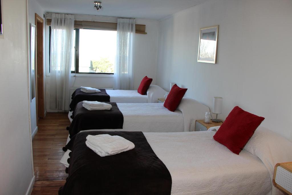 Hostal Fernando de Magalhaes photo 4