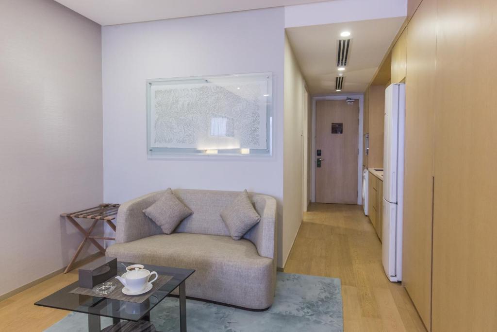 Студио (Улучшенный номер-студио), 188 Private Suites by Subhome