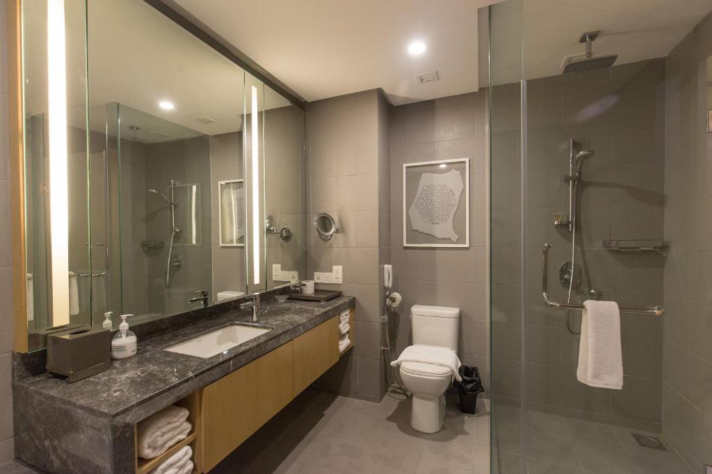 Сьюит (Люкс с 2 спальнями), 188 Private Suites by Subhome