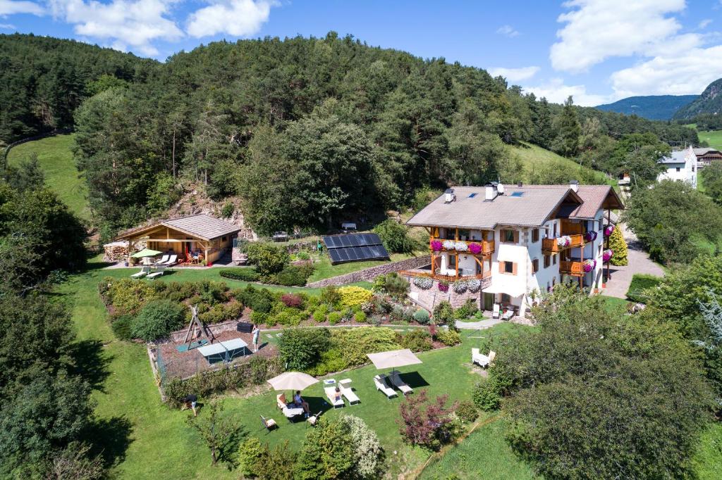 Appartements Plattnerhof photo 1