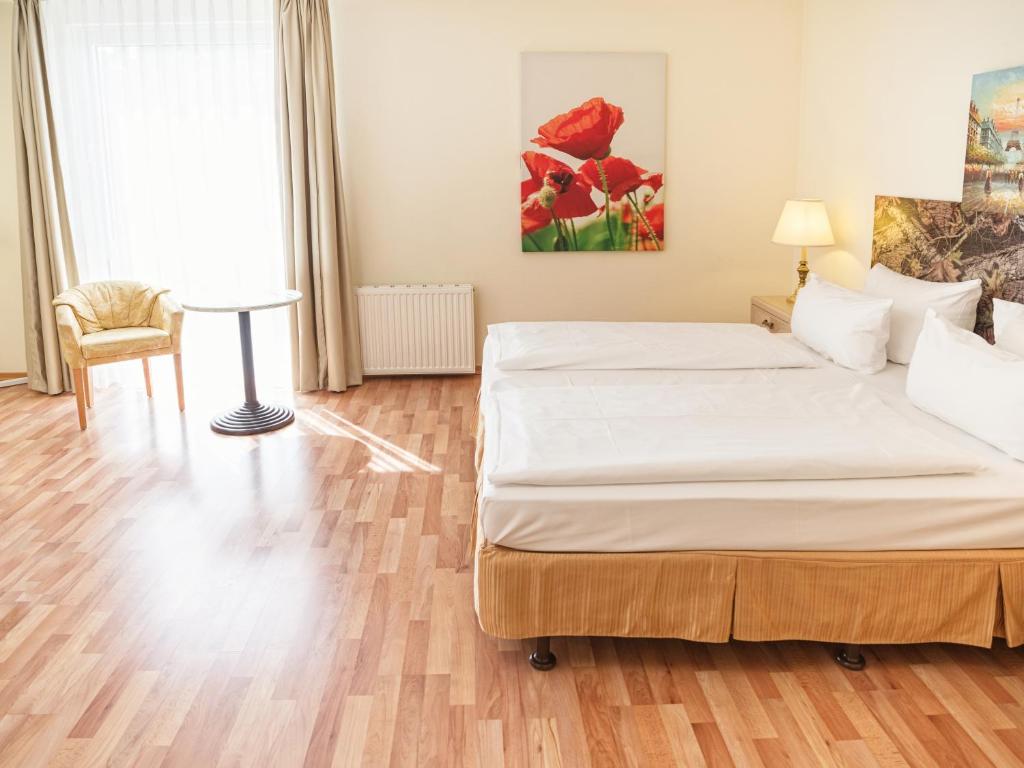 Hotel am Schloß Köpenick by Golden Tulip photo 4