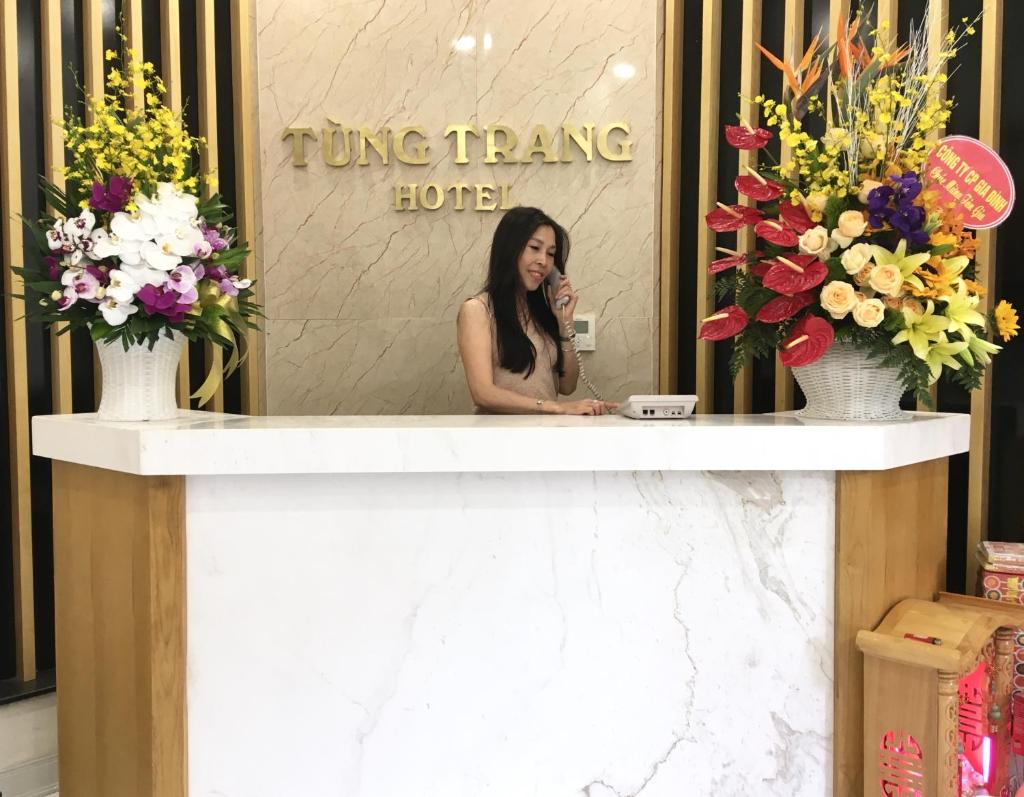 Tung Trang Hotel