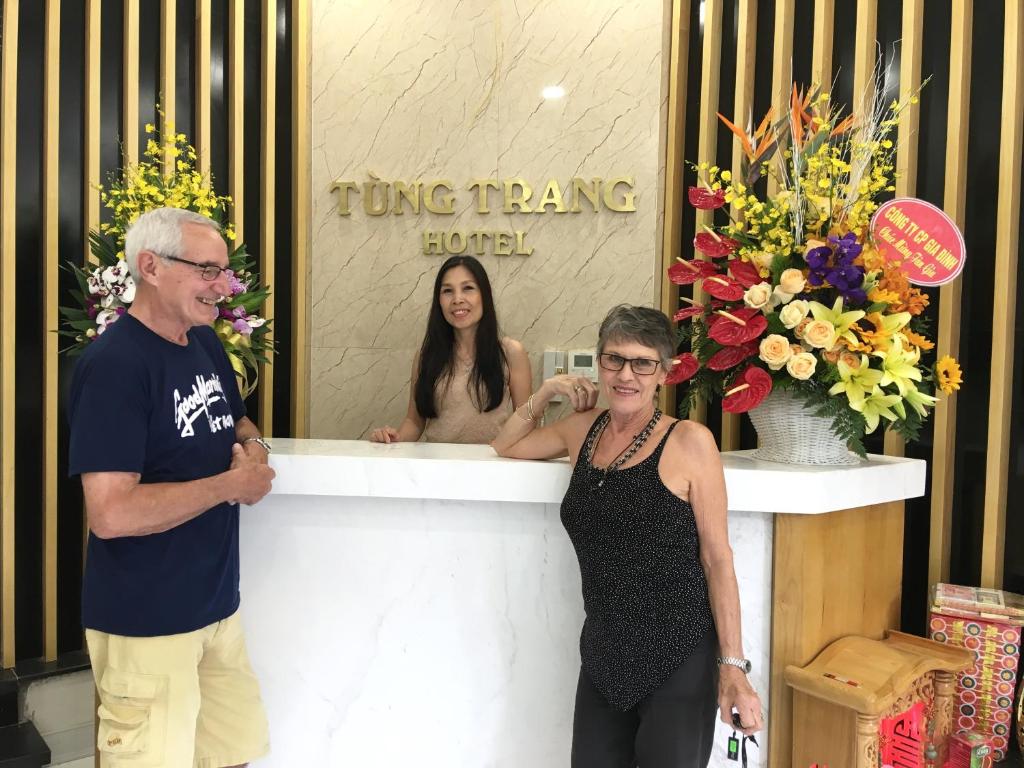 Tung Trang Hotel