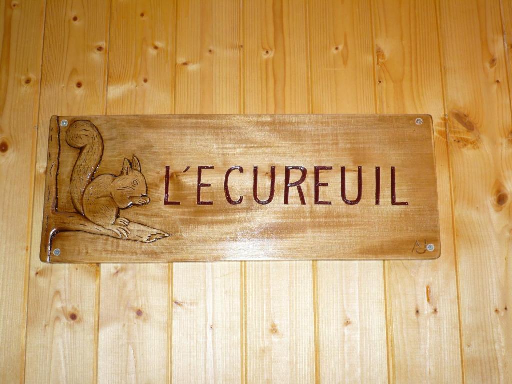 Appartement L'Ecureuil 8 pers -Prox pistes et centre village- photo 1