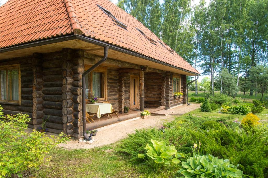 Guest House Lēveri photo 1