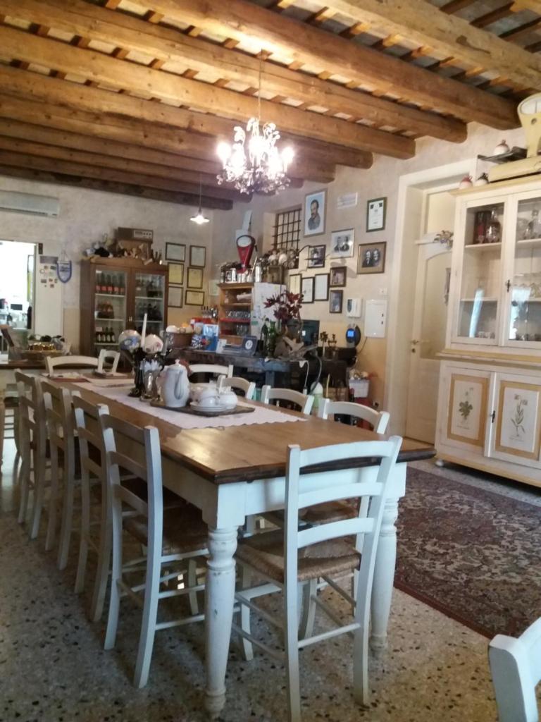 Agriturismo Antiche Mura photo 4