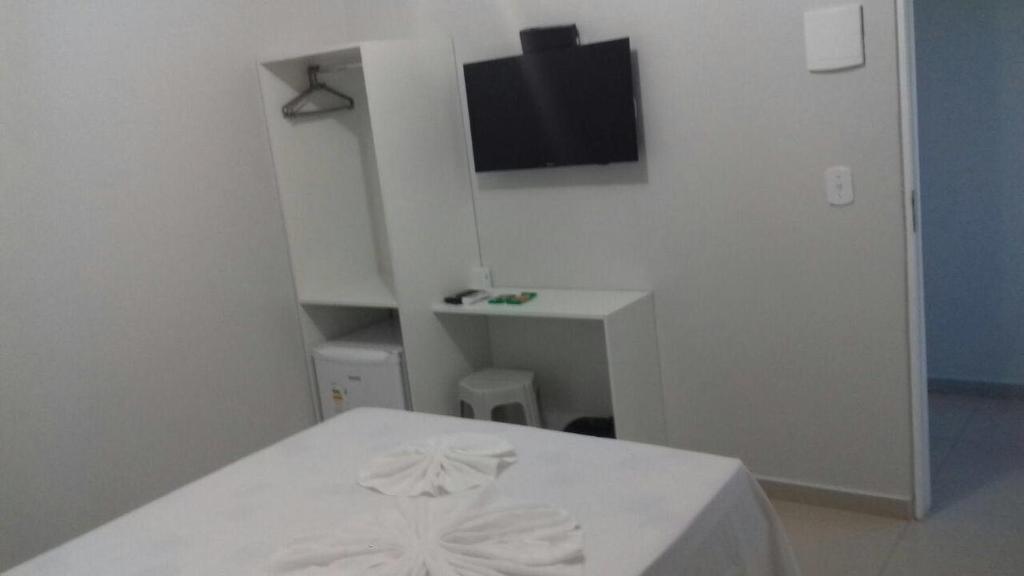 Hotel Confiança photo 2