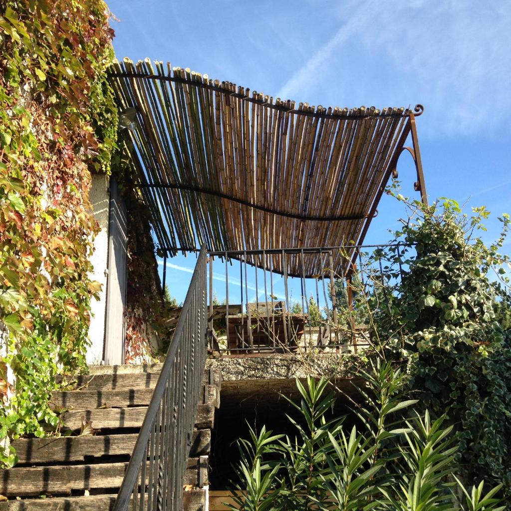 Gîte Le Gré photo 2