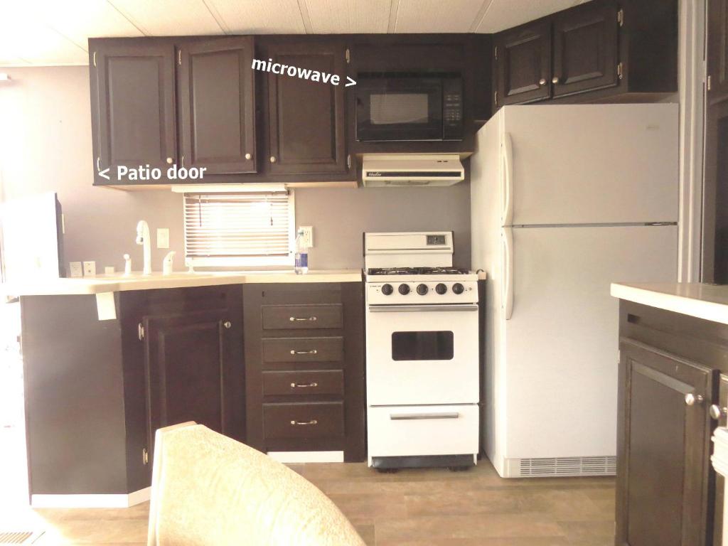 Boardwalk RV Rental (Site #13) photo 3