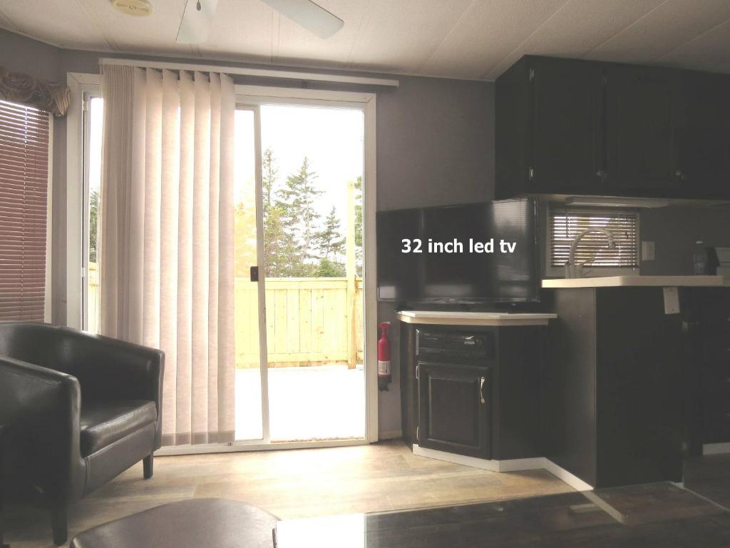 Boardwalk RV Rental (Site #13) photo 2