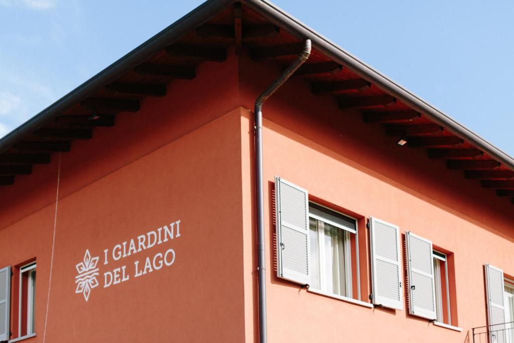 Agriturismo Familiare I Giardini del Lago photo 1