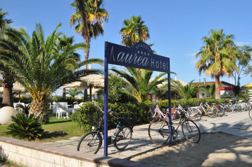 Aurea Hotel photo 4