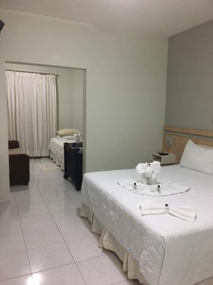 Hotel Conde Alemao photo 4