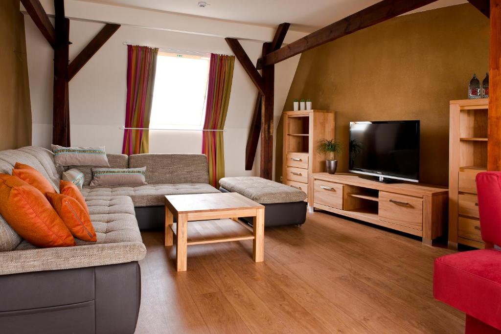 Sonn'Idyll Hotel & Saunalandschaft photo 2