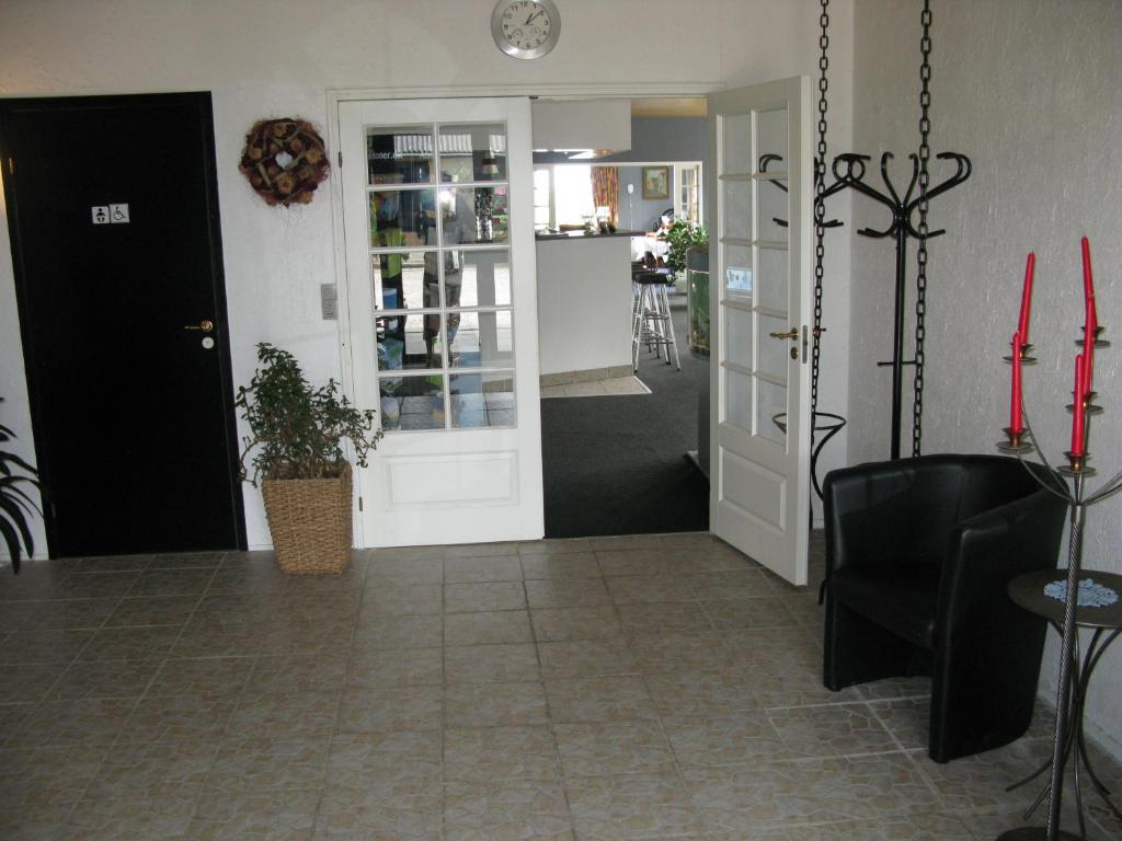 Motel Europa photo 4