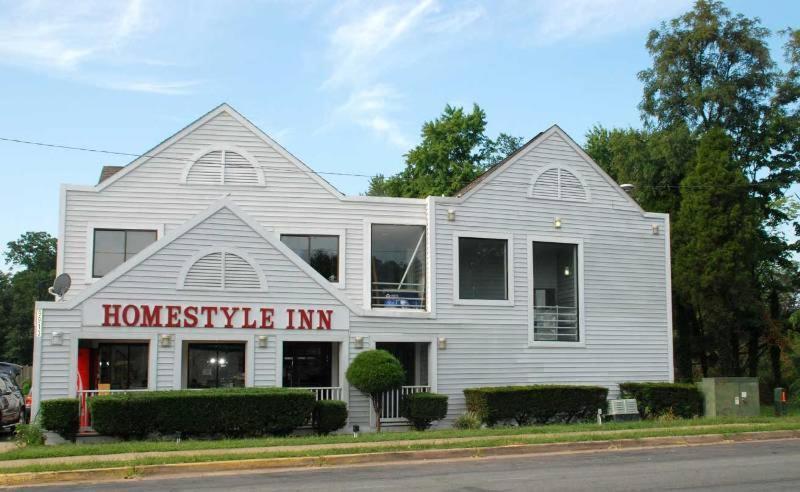 Home Style Inn image