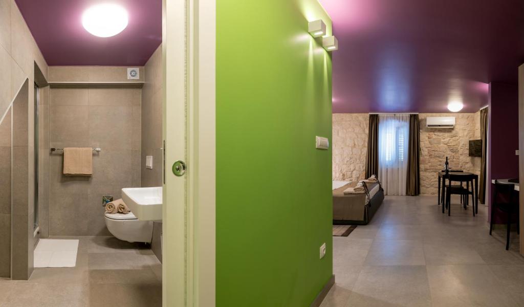 Annie's stone Studio & Room photo 1