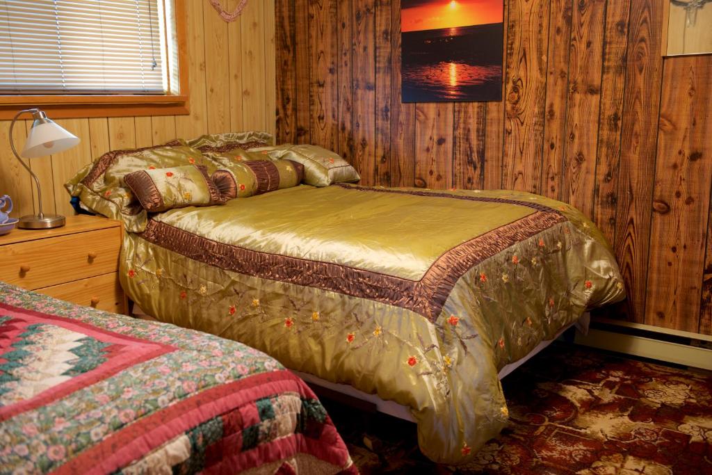 Bluenose Bed & Breakfast photo 4