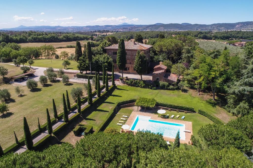 Villa Il Poggiolino photo 1