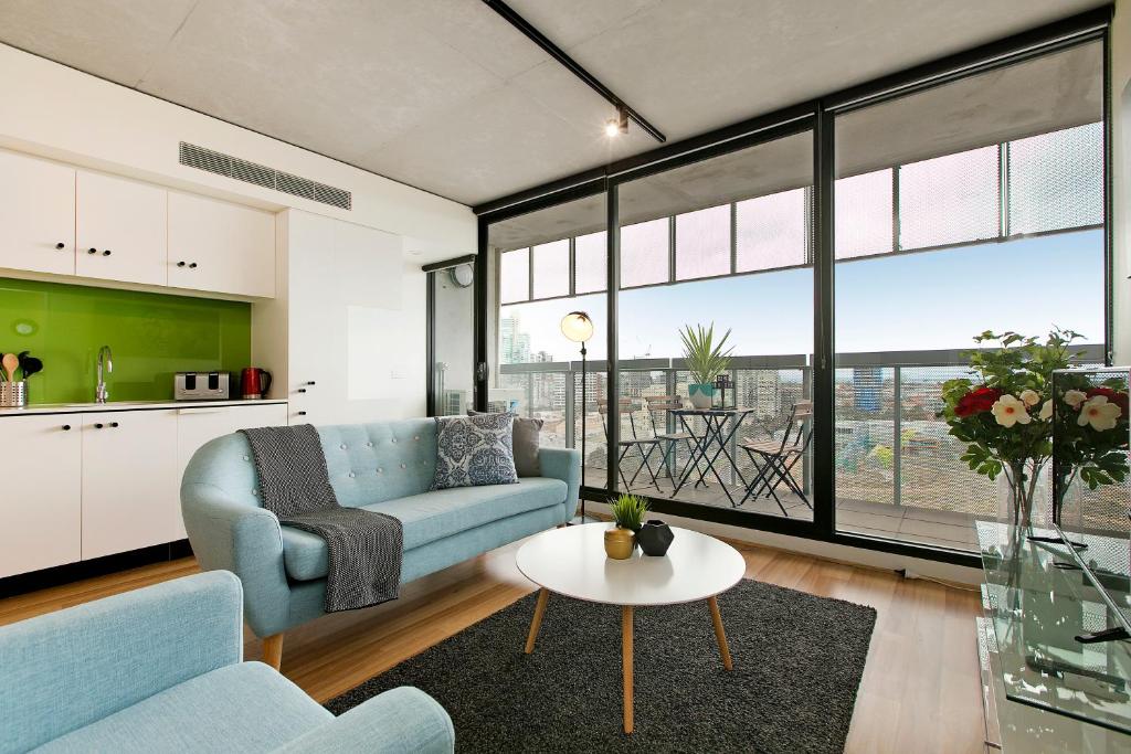 Complete Host Guild Apartments photo 3