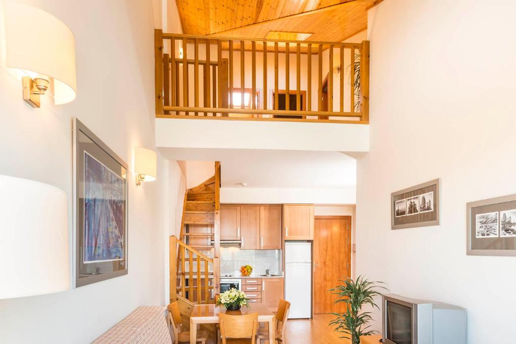 Guitart La Molina Aparthotel & Spa photo 4