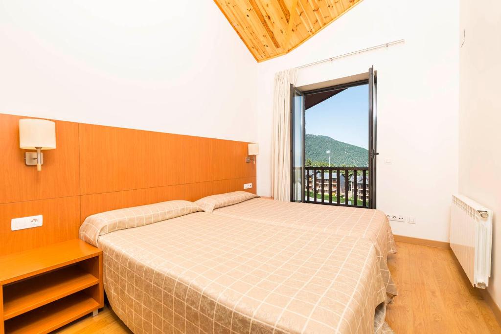 Guitart La Molina Aparthotel & Spa photo 3