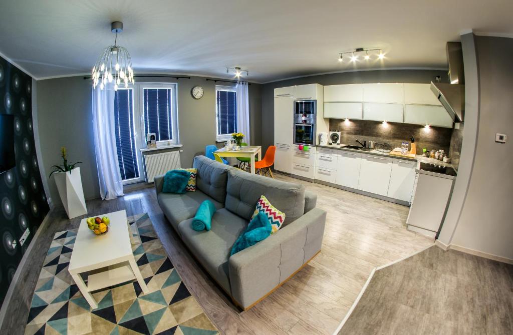 Apartamenty Centrum photo 1
