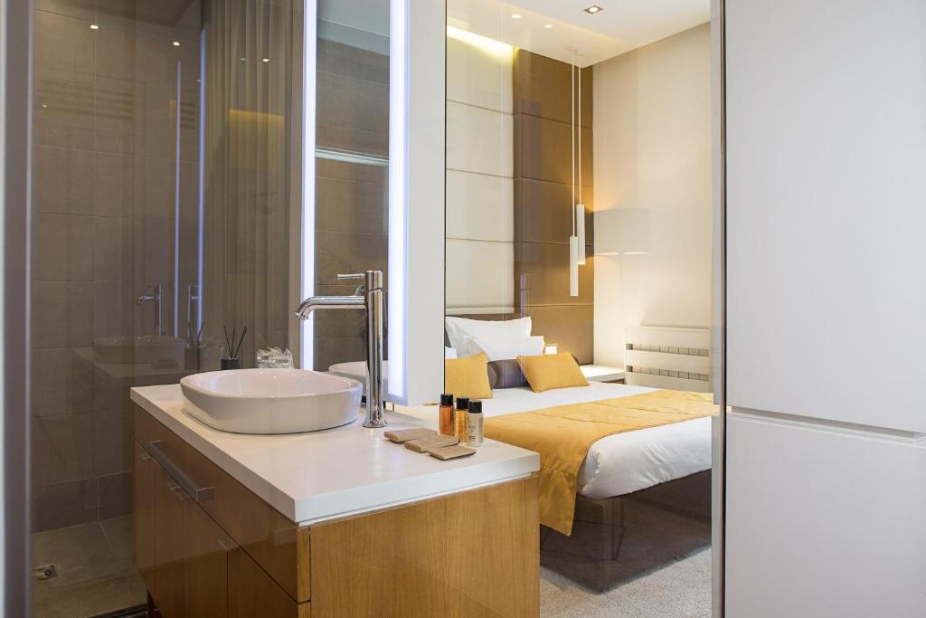 Dominic Smart & Luxury Suites - Terazije photo 4