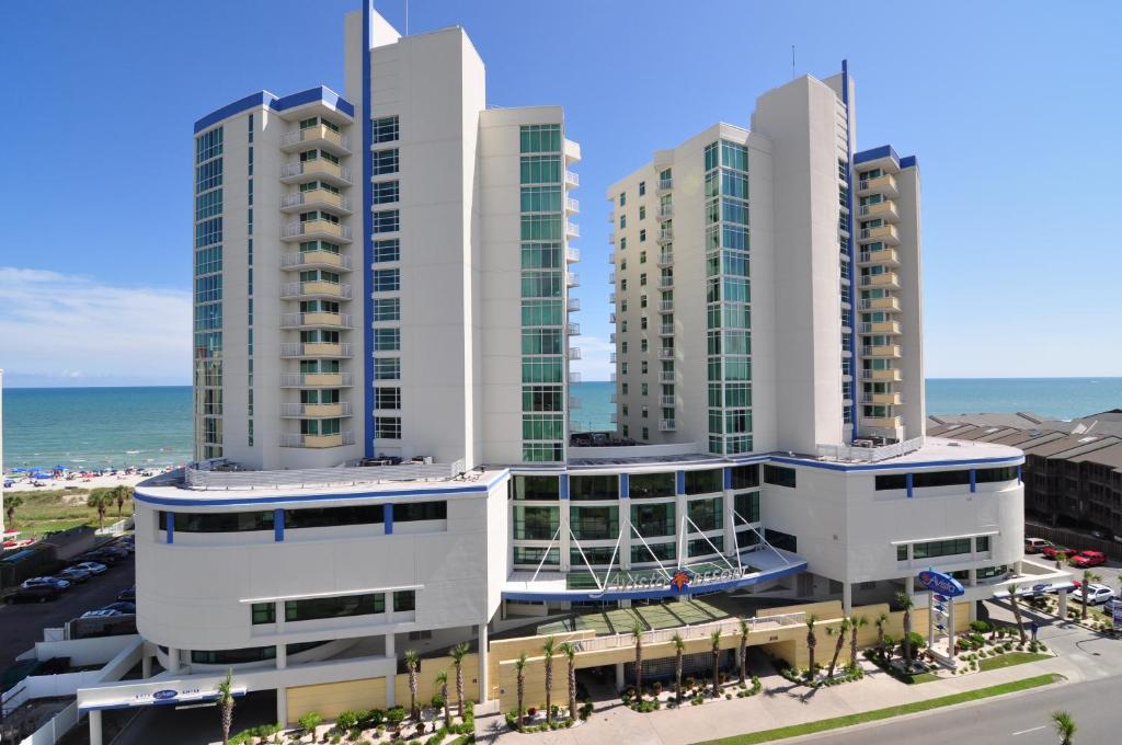 Avista Resort photo 3