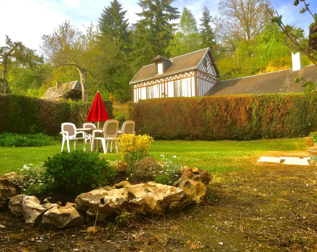 L'Ajoussienne photo 4