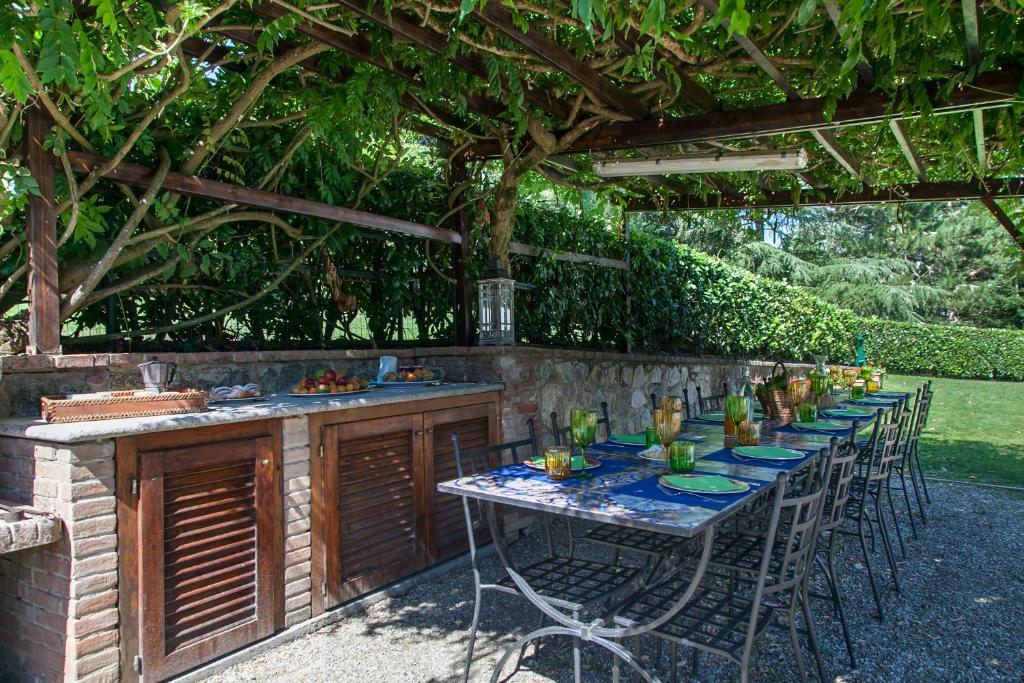 Villa Il Poggiolino photo 3