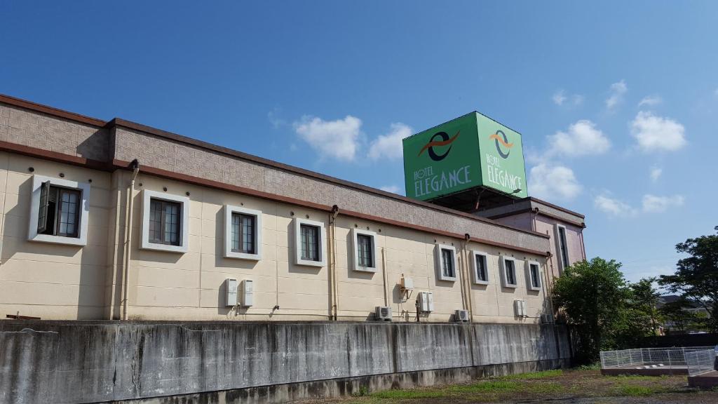 Hotel Elegance (Love Hotel) photo 1