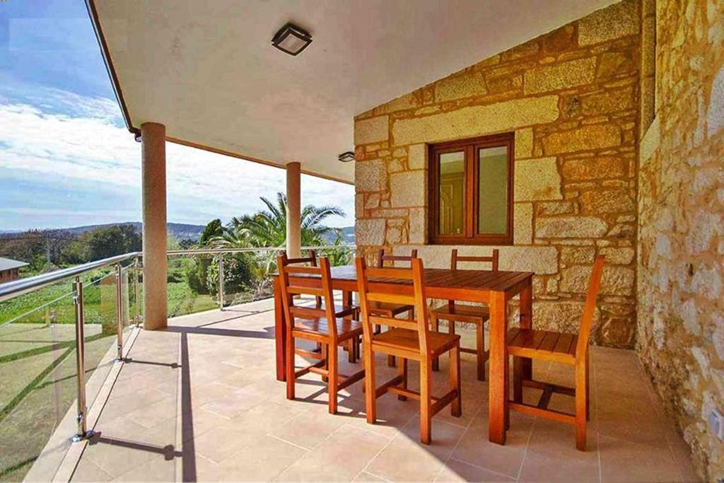Casa Cascada do Ezaro photo 3