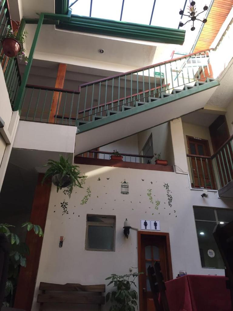 Hostal la Merced photo 4