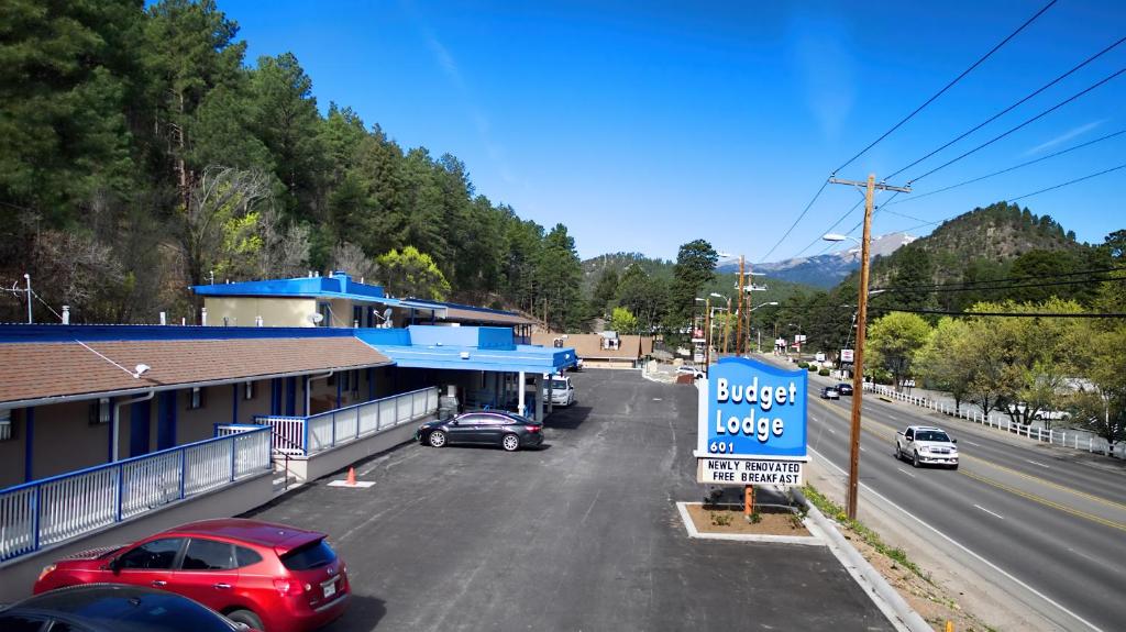Budget Lodge Ruidoso image