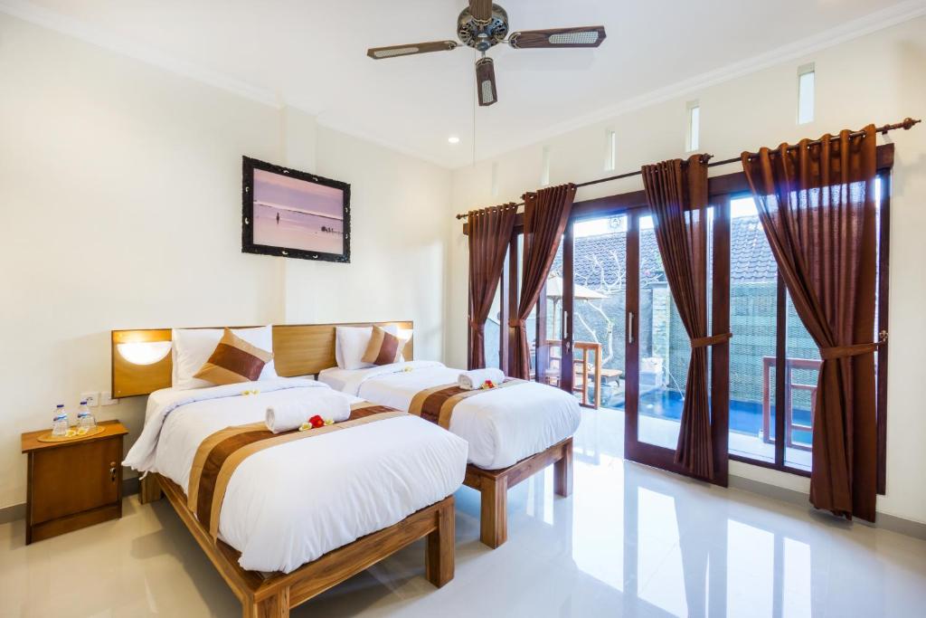 Seaweed Guesthouse