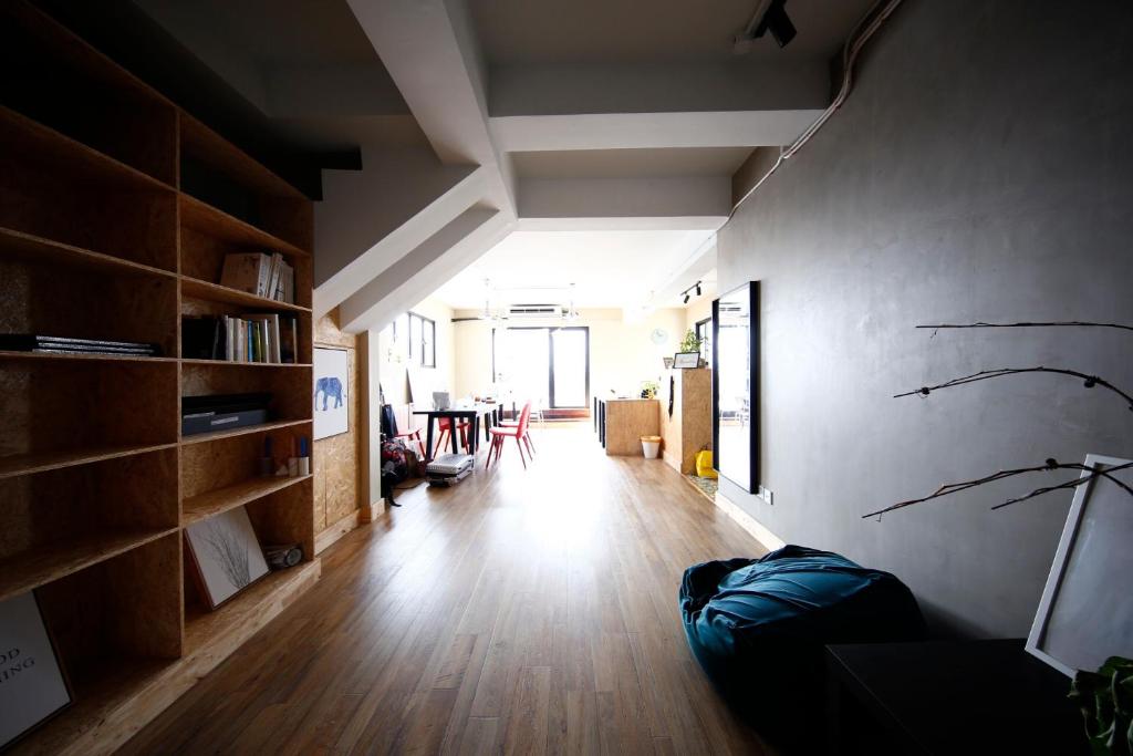 Ma Cherie Homestay photo 1