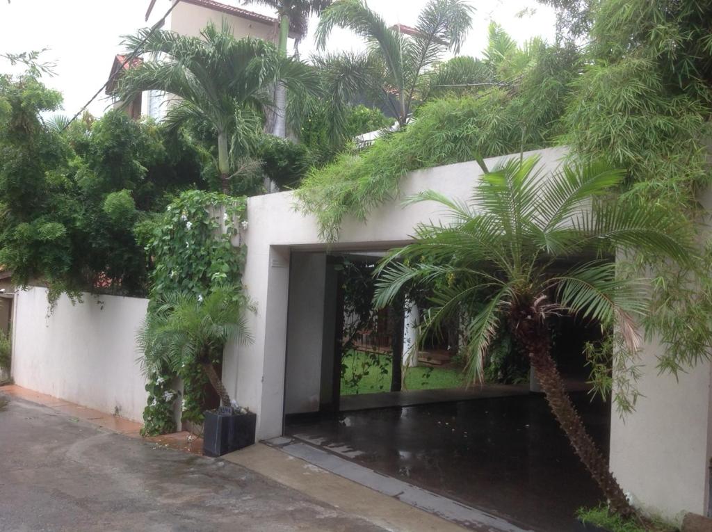 Silvikris Villa photo 3