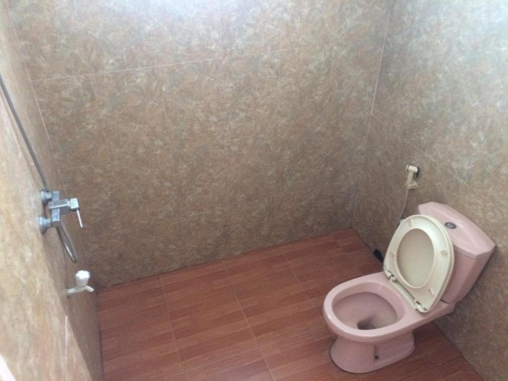 Апартаменты (Апартаменты с балконом), Hansa with sea view