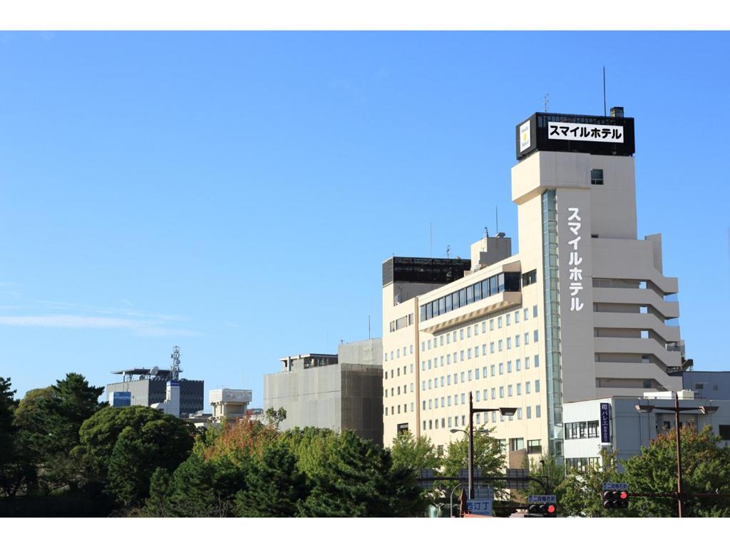 Smile Hotel Wakayama photo 1