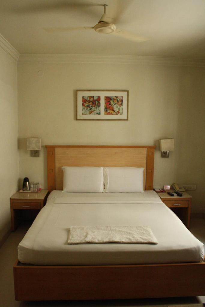 Двухместный (Regent), Hotel Stay Inn