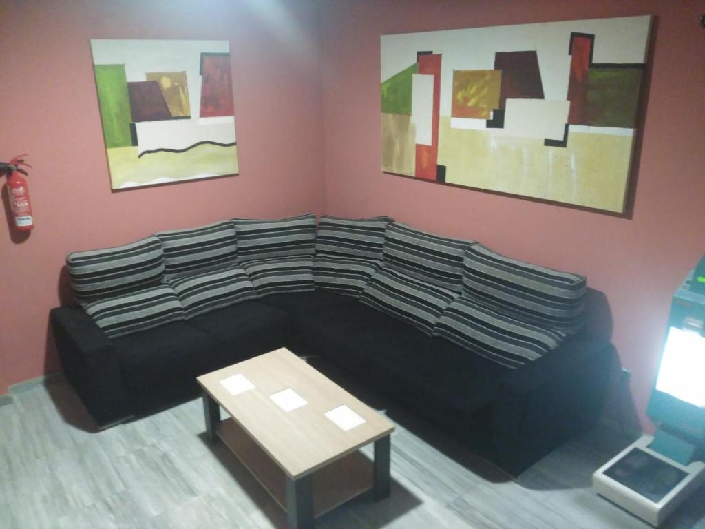 Hotel Mirasierra photo 1