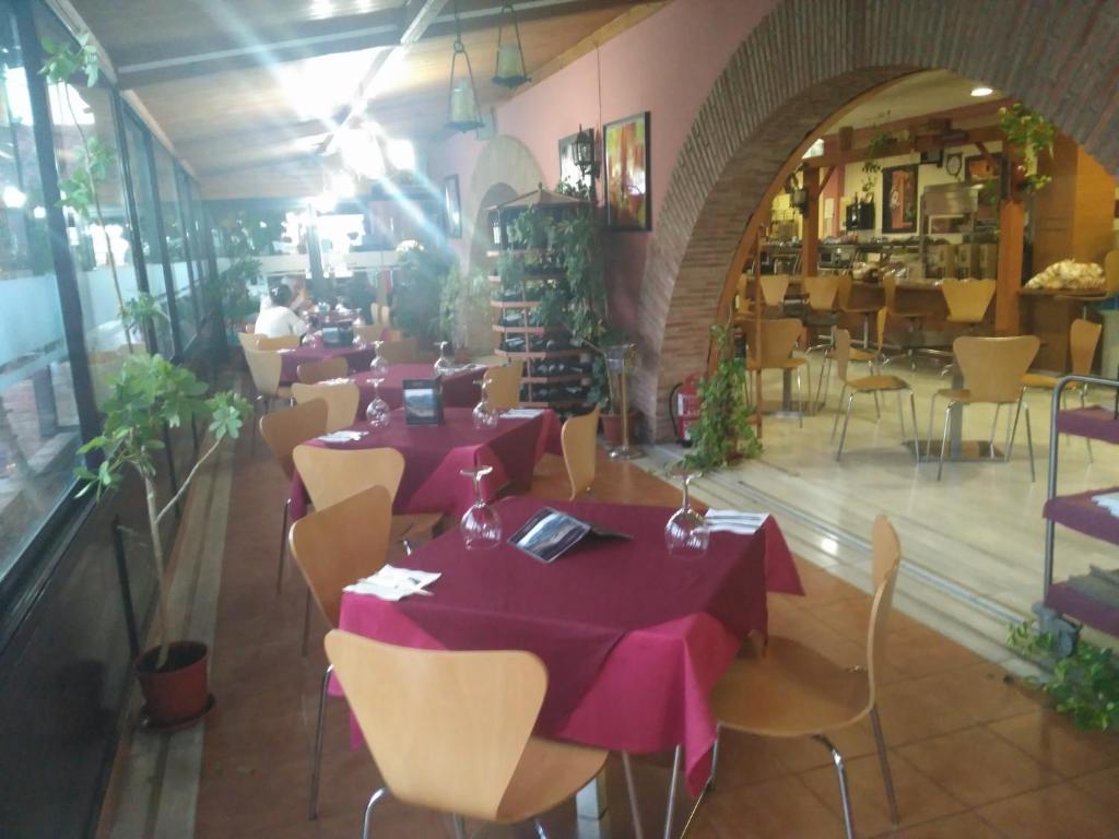 Hotel Mirasierra photo 3