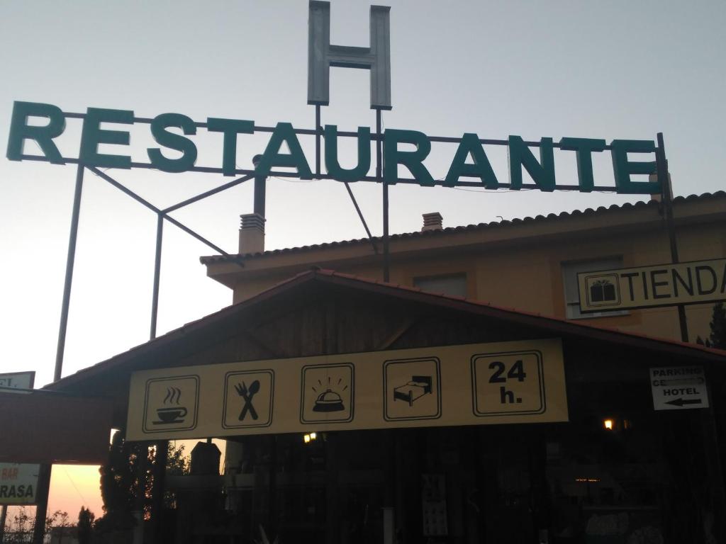 Hotel Mirasierra photo 4
