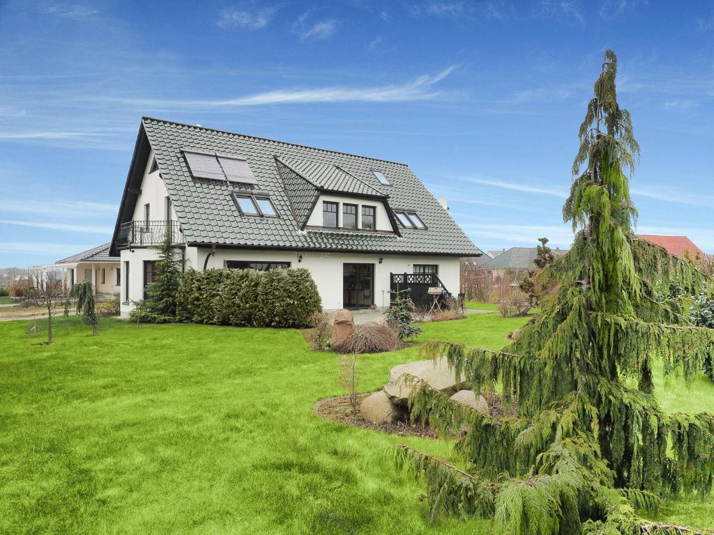 Modern Apartment in Kuhlungsborn with Garden photo 1