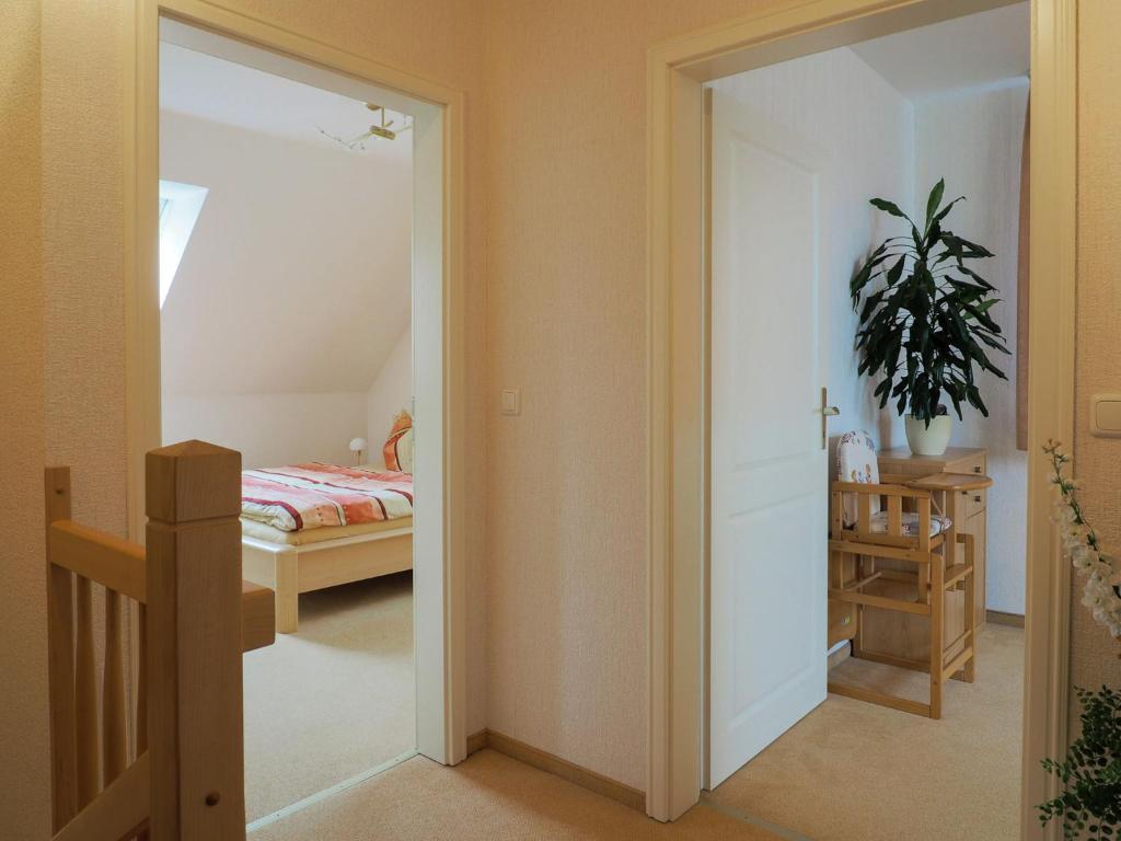 Modern Apartment in Kuhlungsborn with Garden photo 3