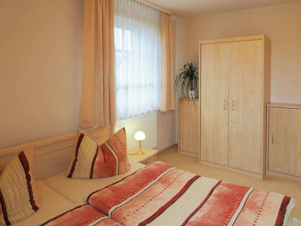 Modern Apartment in Kuhlungsborn with Garden photo 4