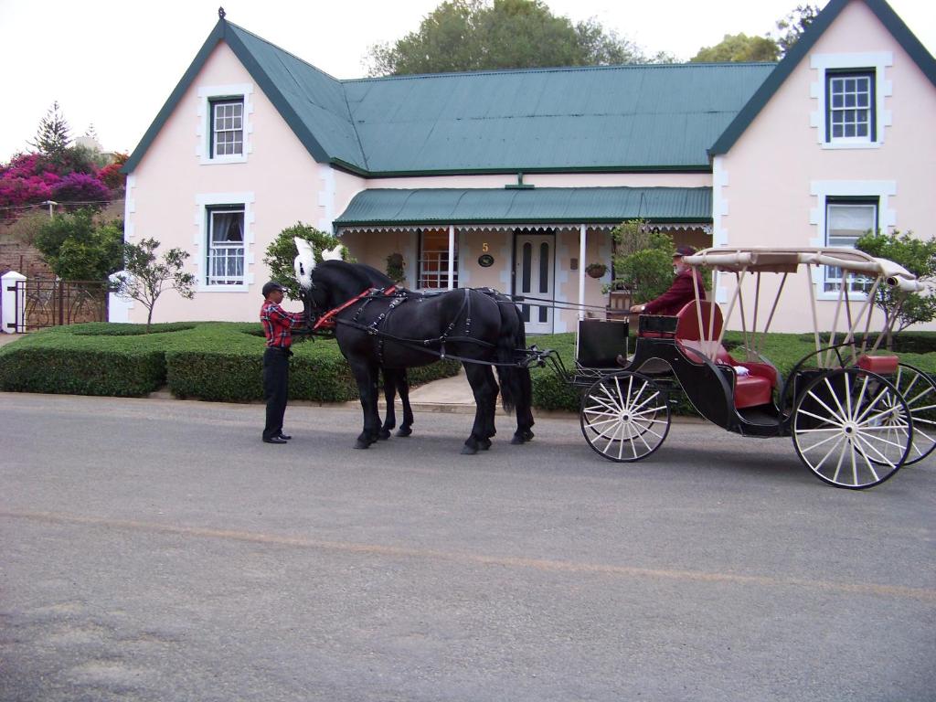 Lemontree Cottage photo 1